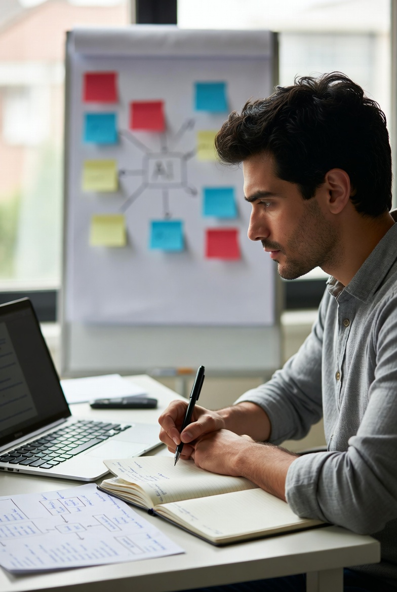 Building Your 2026 AI Roadmap: A Framework for Prioritization